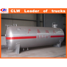 Clw Asme 50m3 LPG Танкер 50000L Бак для хранения LPG